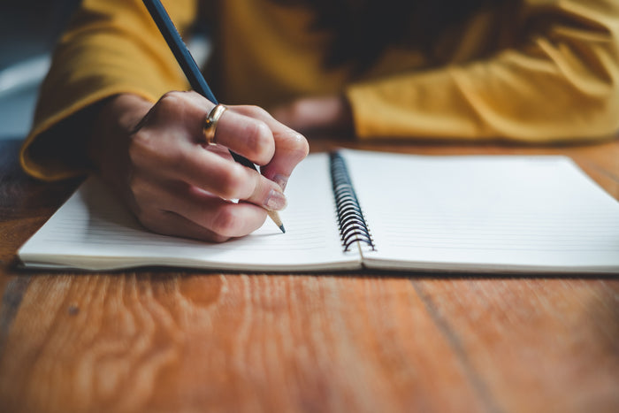 Get clear on what you want by doing this
