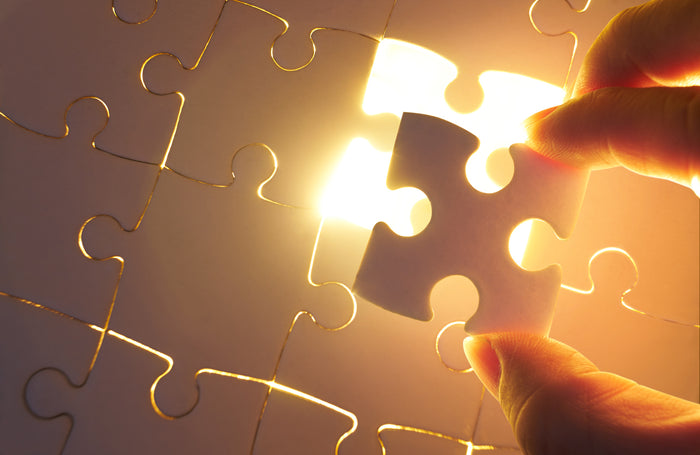 What problem do YOU solve for your clients?