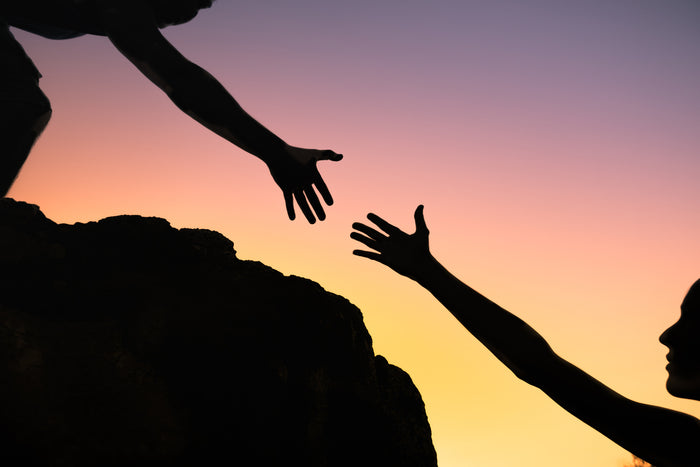 How to leave an impression of increase and why it matters...