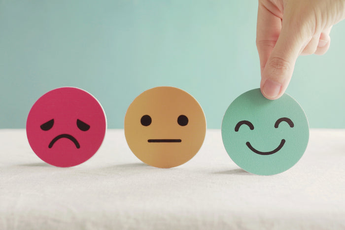 The truth about emotions