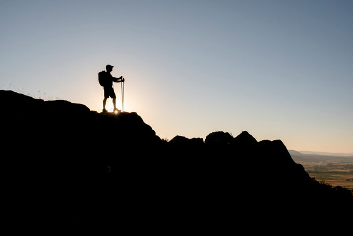A few thoughts on courage…