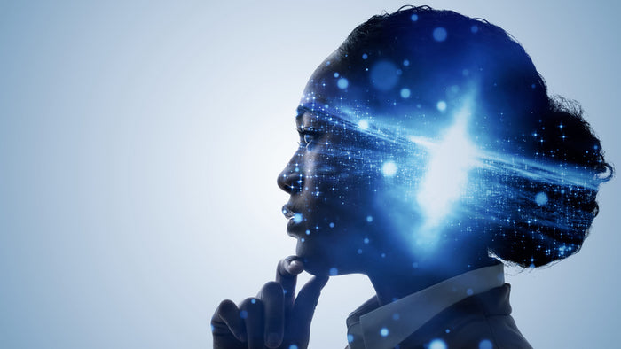 Where do visions come from?