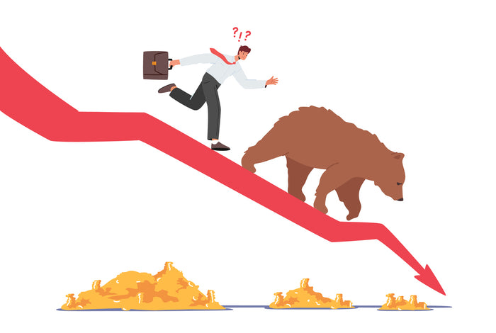 How to thrive in a recession
