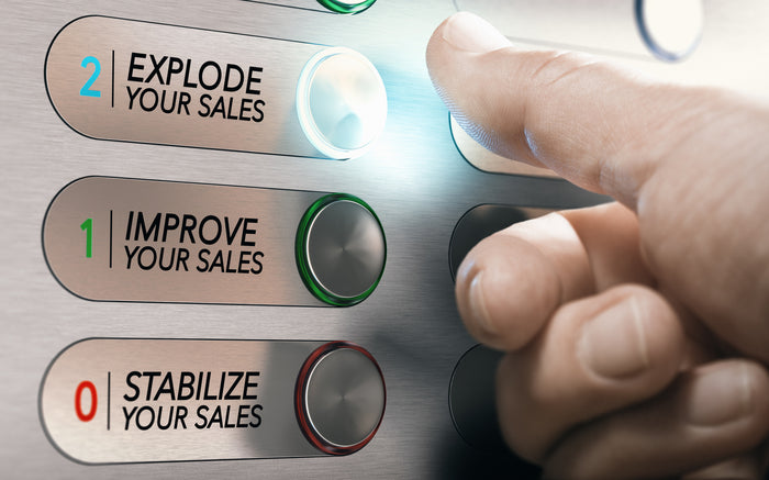 Most salespeople can’t answer this question…