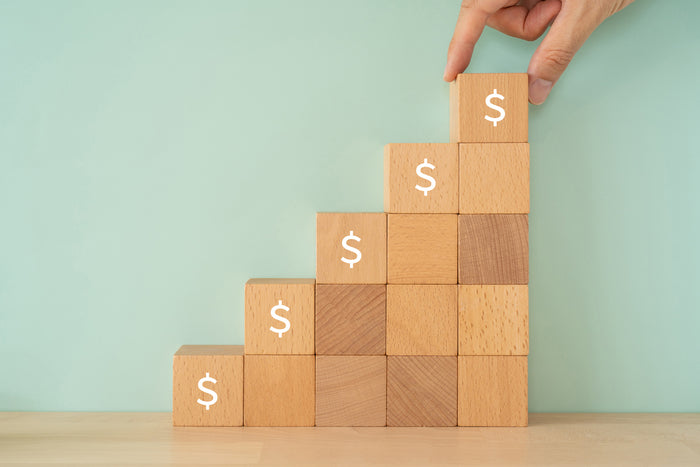 A mistake most salespeople make
