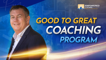 Get GOOD Coaching