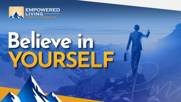 Believe In Yourself