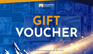 Empowered Living Gift Card