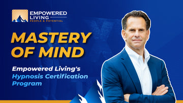 Mastery of Mind | Hypnosis Certification