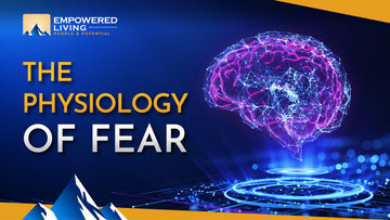 The Physiology Of Fear