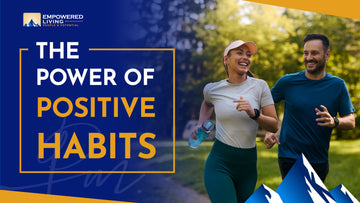 The Power of Positive Habits [License to Teach]