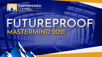 Futureproof Mastermind 2021