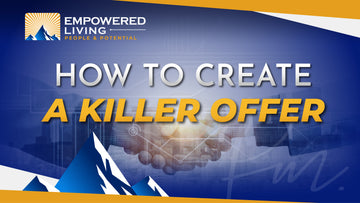 Pricing, Bonuses, Bundles, Upsells, and Guarantees | How To Create An Irresistible Killer Offer That Sells Itself
