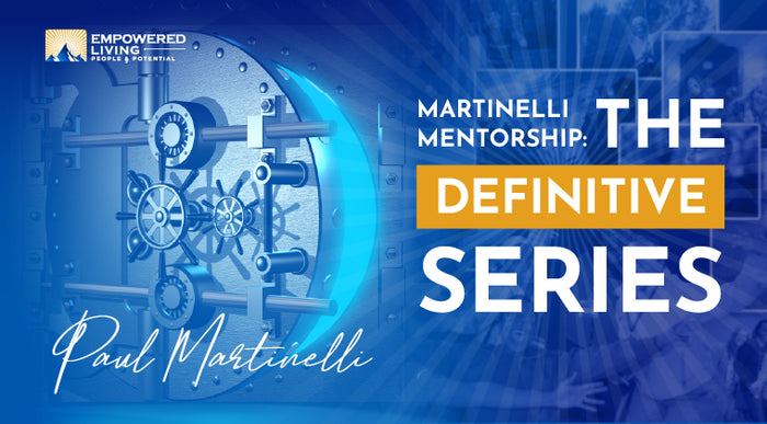 Martinelli Mentorship: Definitive Series
