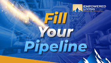 Fill Your Pipeline