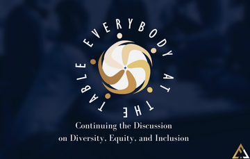 Everybody At The Table [License to Teach]