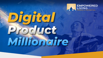 Digital Product Millionaire | Killer Offer