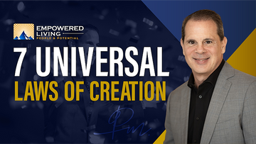 The 7 Universal Laws