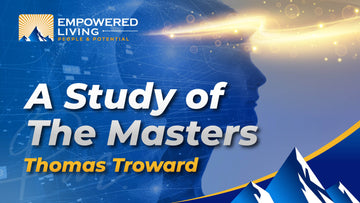 A Study Of The Masters | Thomas Troward